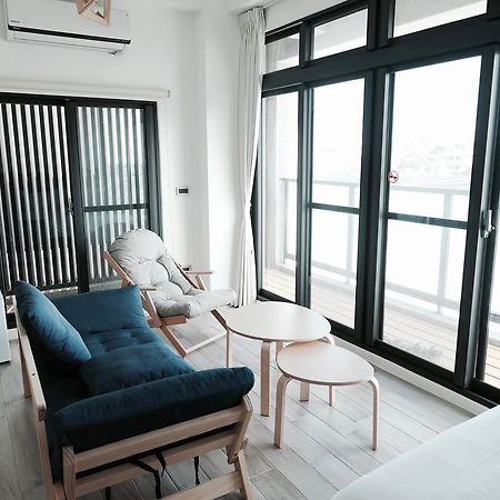 Hao House 1939 Bed and Breakfast Hualien Eksteriør billede